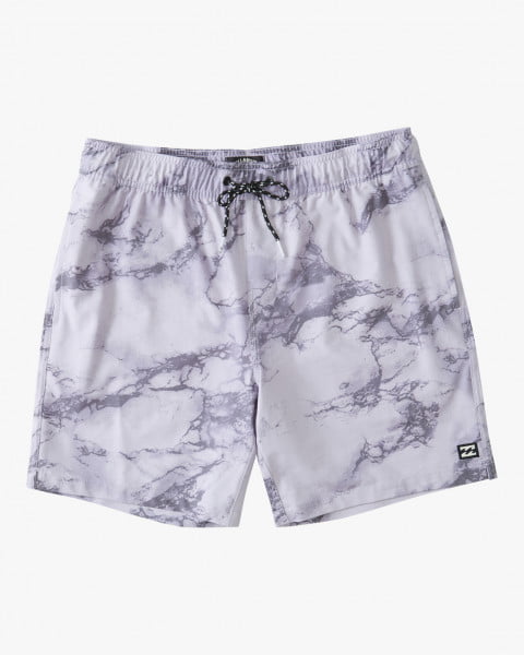 

Бордшорты мужские Billabong C1LB38-BIP2 серые L, Серый, C1LB38-BIP2