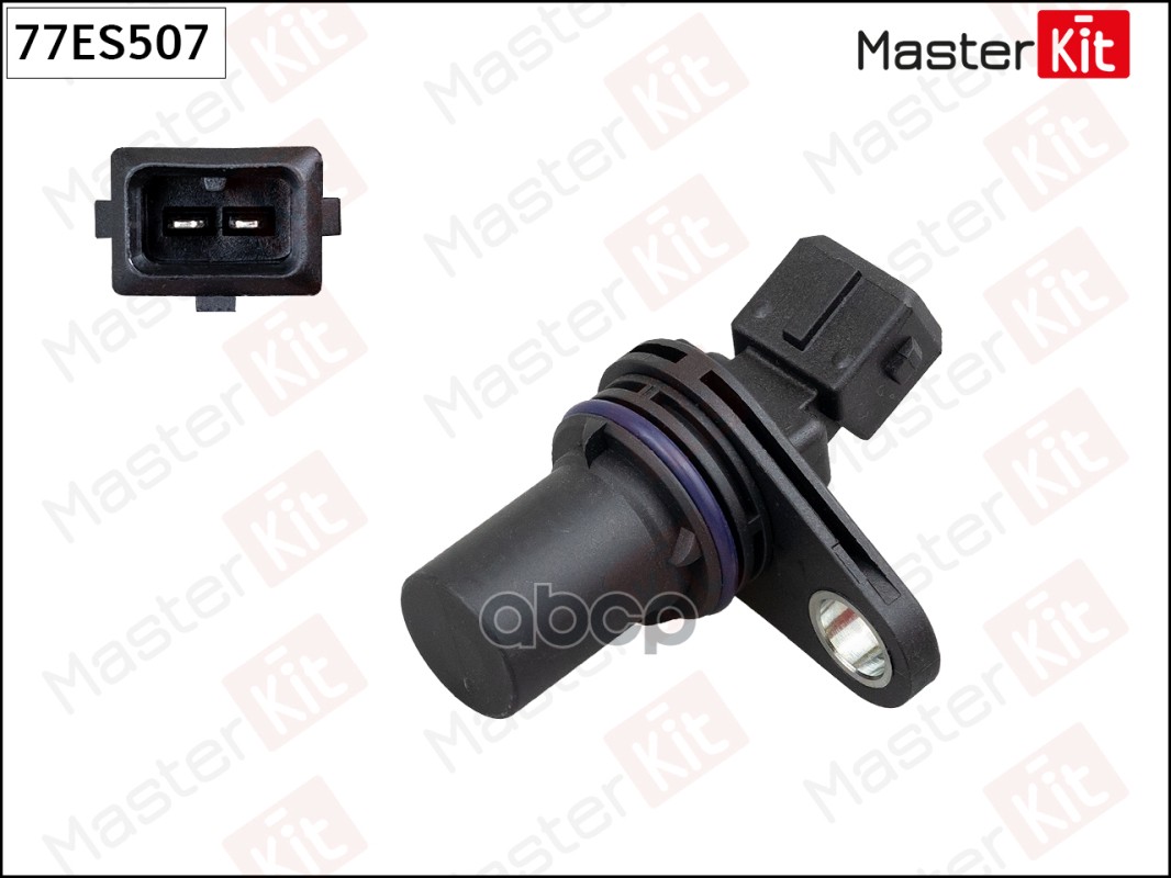 

Датчик Положения Распредвала MASTERKIT 77es507