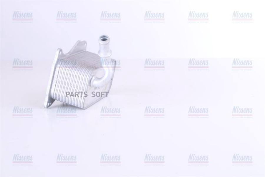 

Радиатор масляный MERCEDES ML300/400 W166 91270