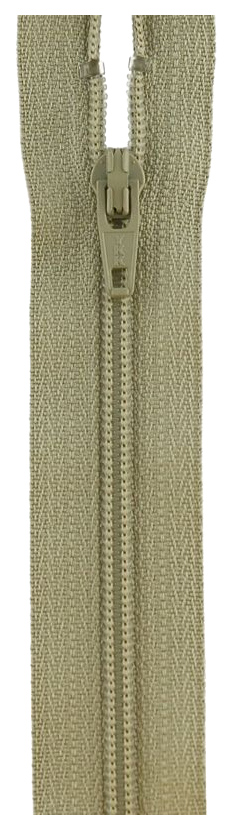 

Застежка-молния YKK 0561179/50, 561 старый лен тип 3 (4,15мм), неразъемная, длина 50см, Зеленый