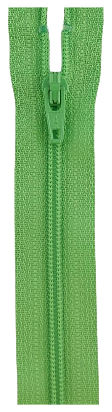 

Застежка-молния YKK 0561179/50, 536 желто-зеленый тип 3 (4,15мм), неразъемная, длина 50см