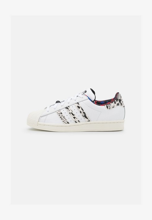 

Кеды женские Adidas Originals Superstar белые 36 EU (доставка из-за рубежа), Белый, Superstar