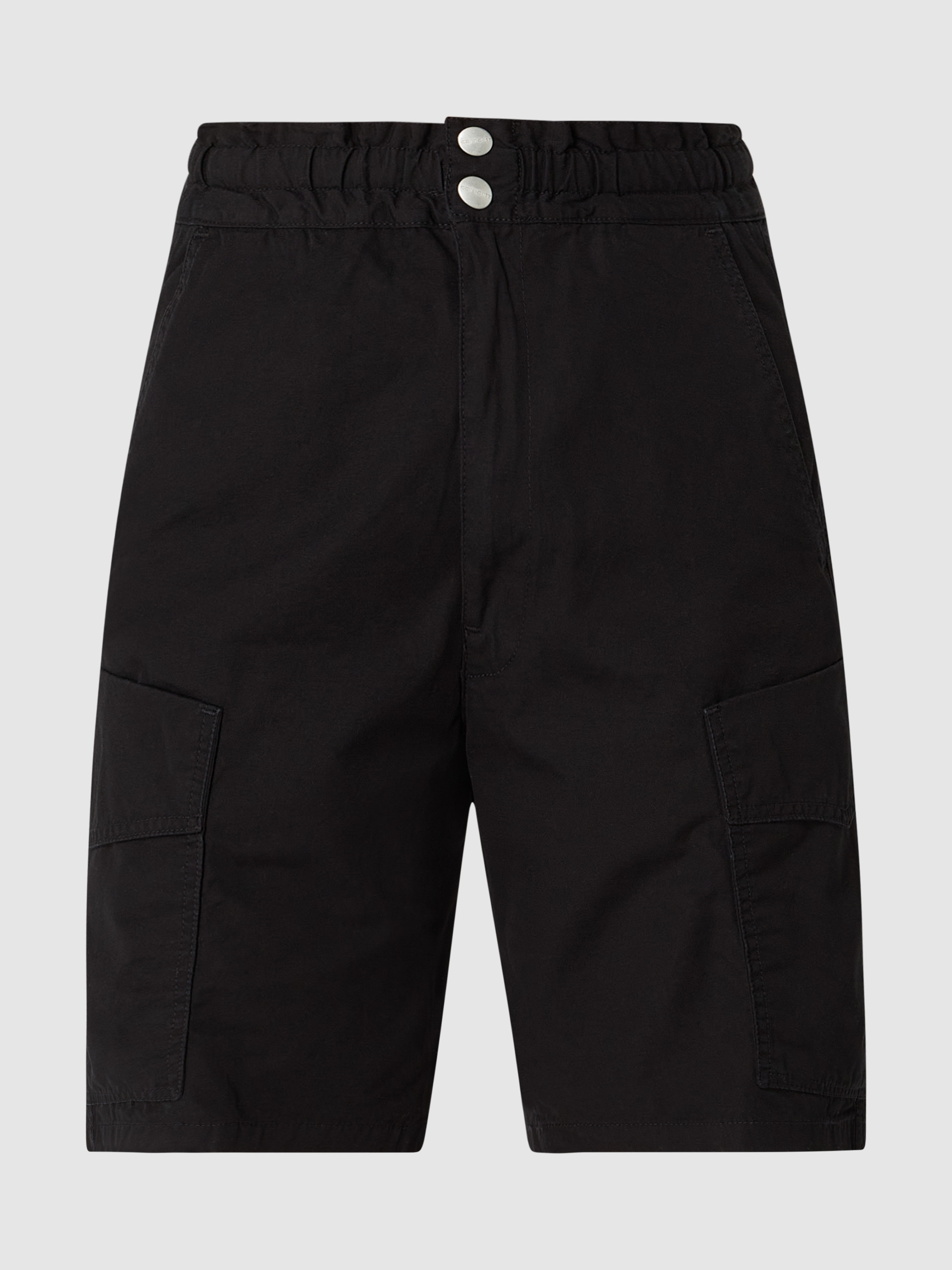 

Повседневные шорты женские CARHARTT 1230711 черные S (доставка из-за рубежа), Черный, 1230711