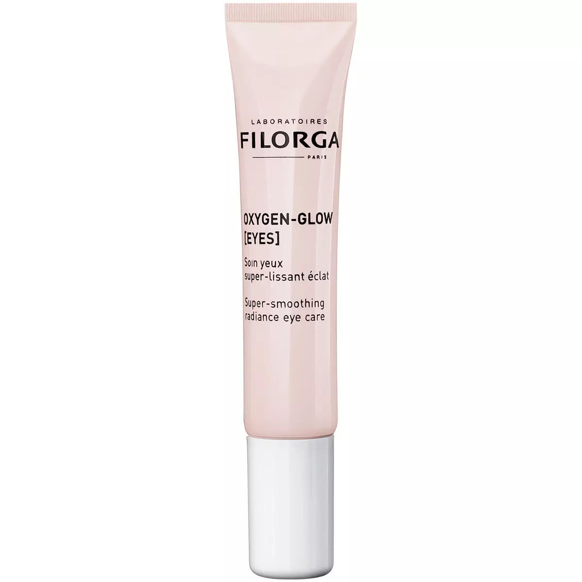 Крем-бустер для контура глаз FILORGA OXYGEN GLOW EYES 15 мл