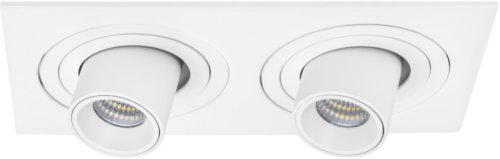 

Встраиваемый светильник с рамкой Lightstar Intero i526162, Lightstar i526162