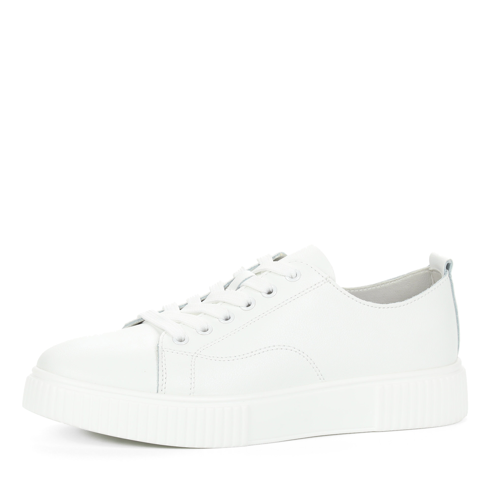 

Кеды женские Respect EC172-010 белые 40 RU, Белый, EC172-010