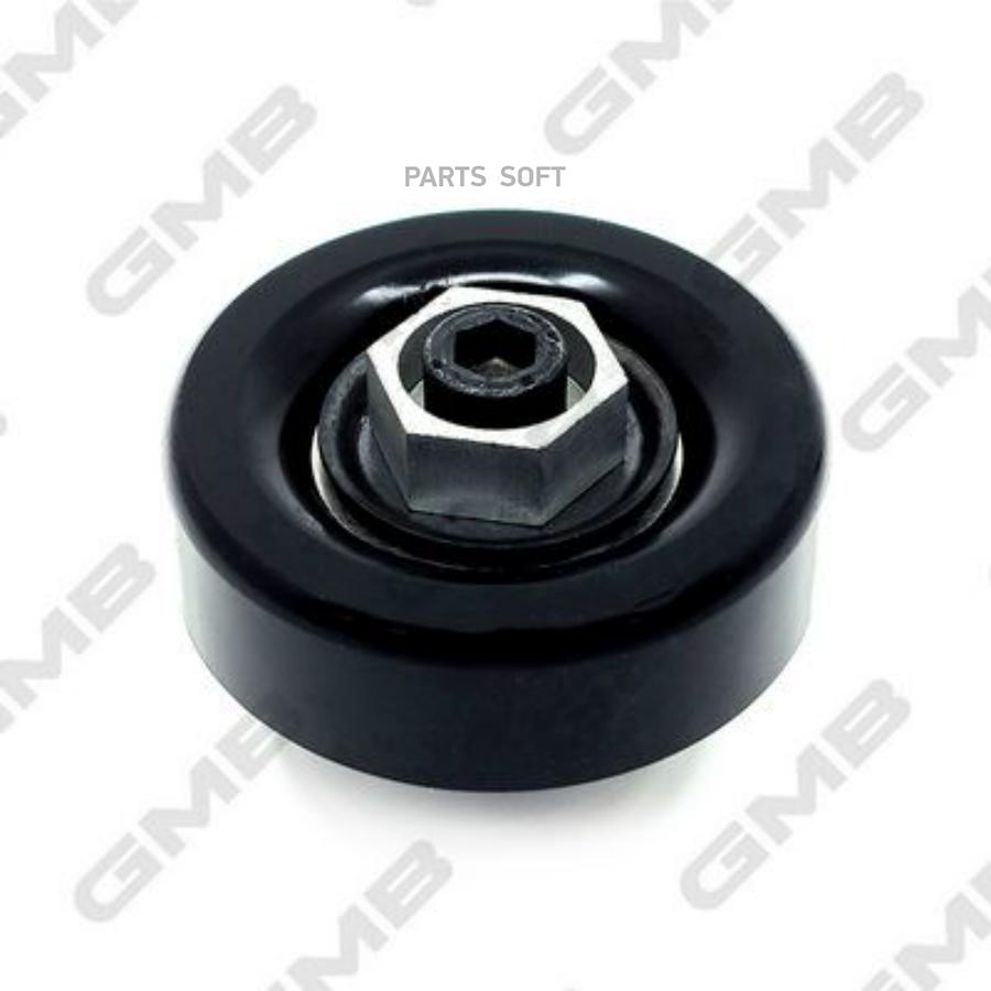 

Ролик Натяжителя Поликлинового Ремня Gm GMB gtc0170