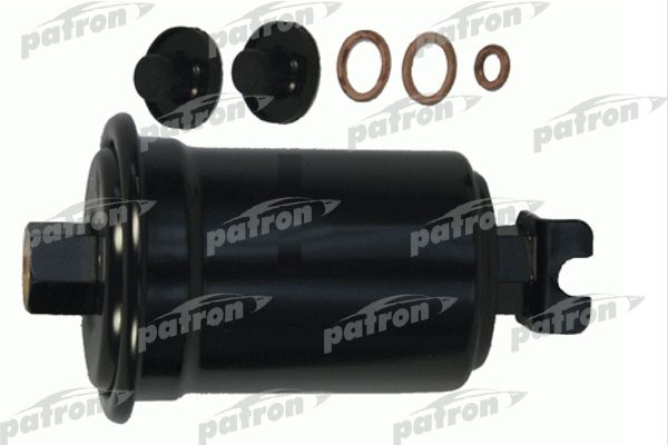 фото Топливный фильтр patron pf3208