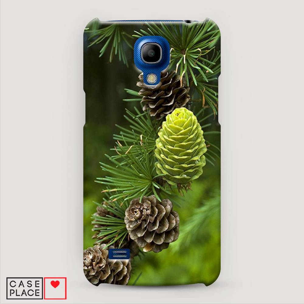 

Чехол Awog "Лес 13" для Samsung Galaxy S4 mini, 24020-3