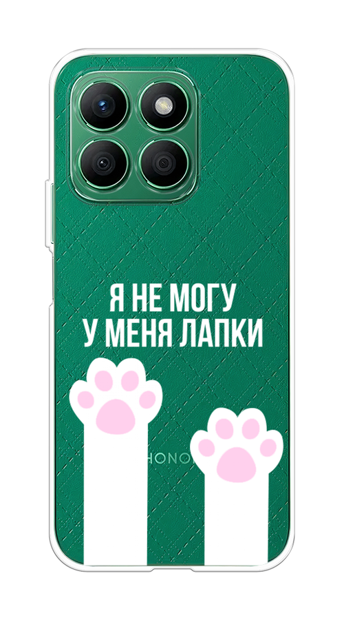 Чехол на Honor X8B 