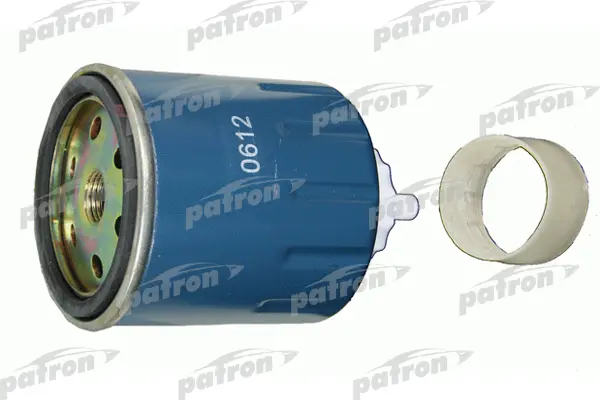 

Топливный фильтр PATRON PF3063