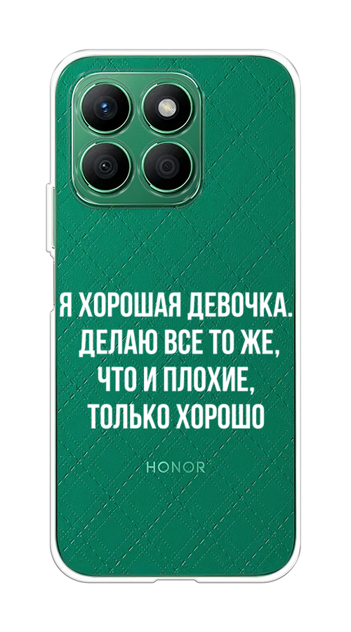 Чехол на Honor X8B 