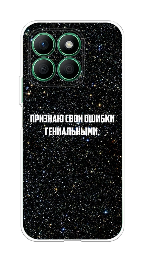 Чехол на Honor X8B 