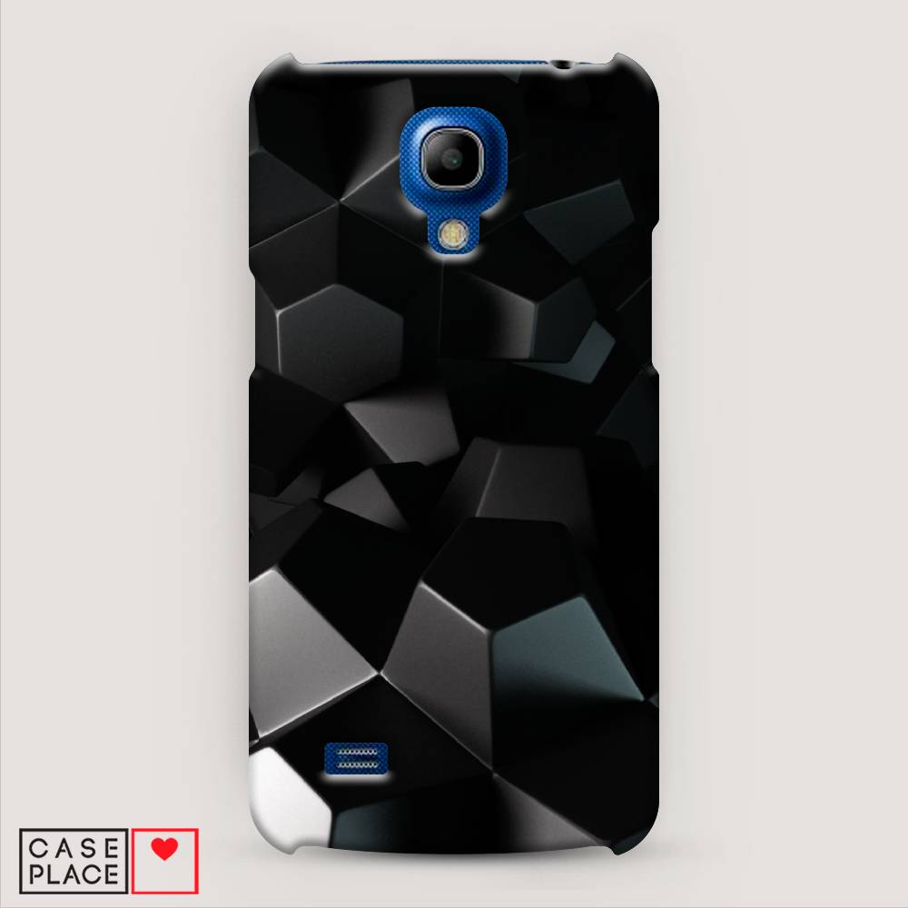 

Чехол Awog "Геометрия 20" для Samsung Galaxy S4 mini, 24020-2
