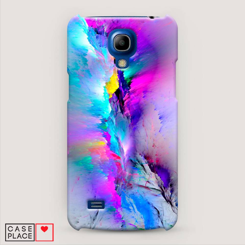 

Чехол Awog "Абстракция 29" для Samsung Galaxy S4 mini, 24020-2