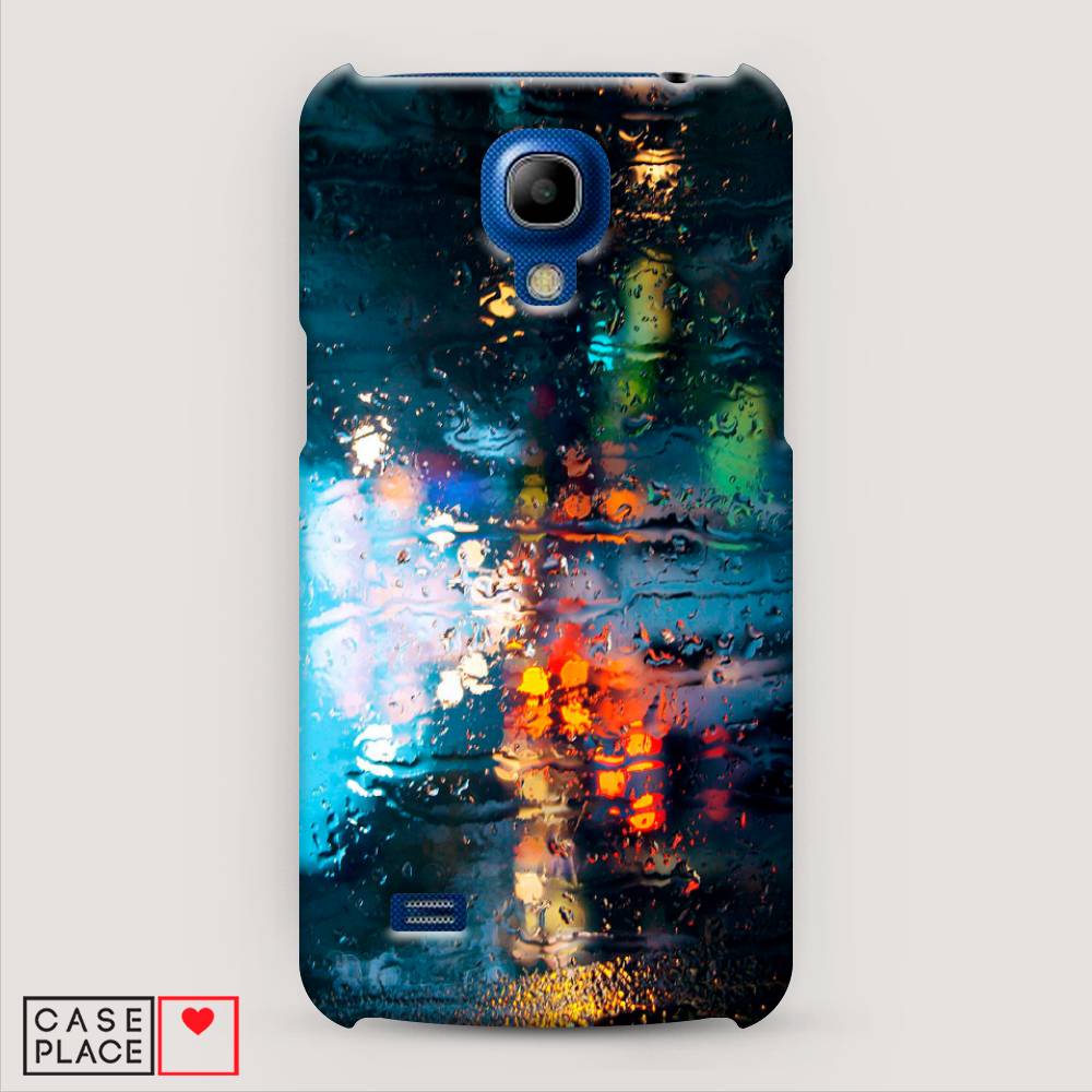 

Чехол Awog "Абстракция 28" для Samsung Galaxy S4 mini, 24020-2