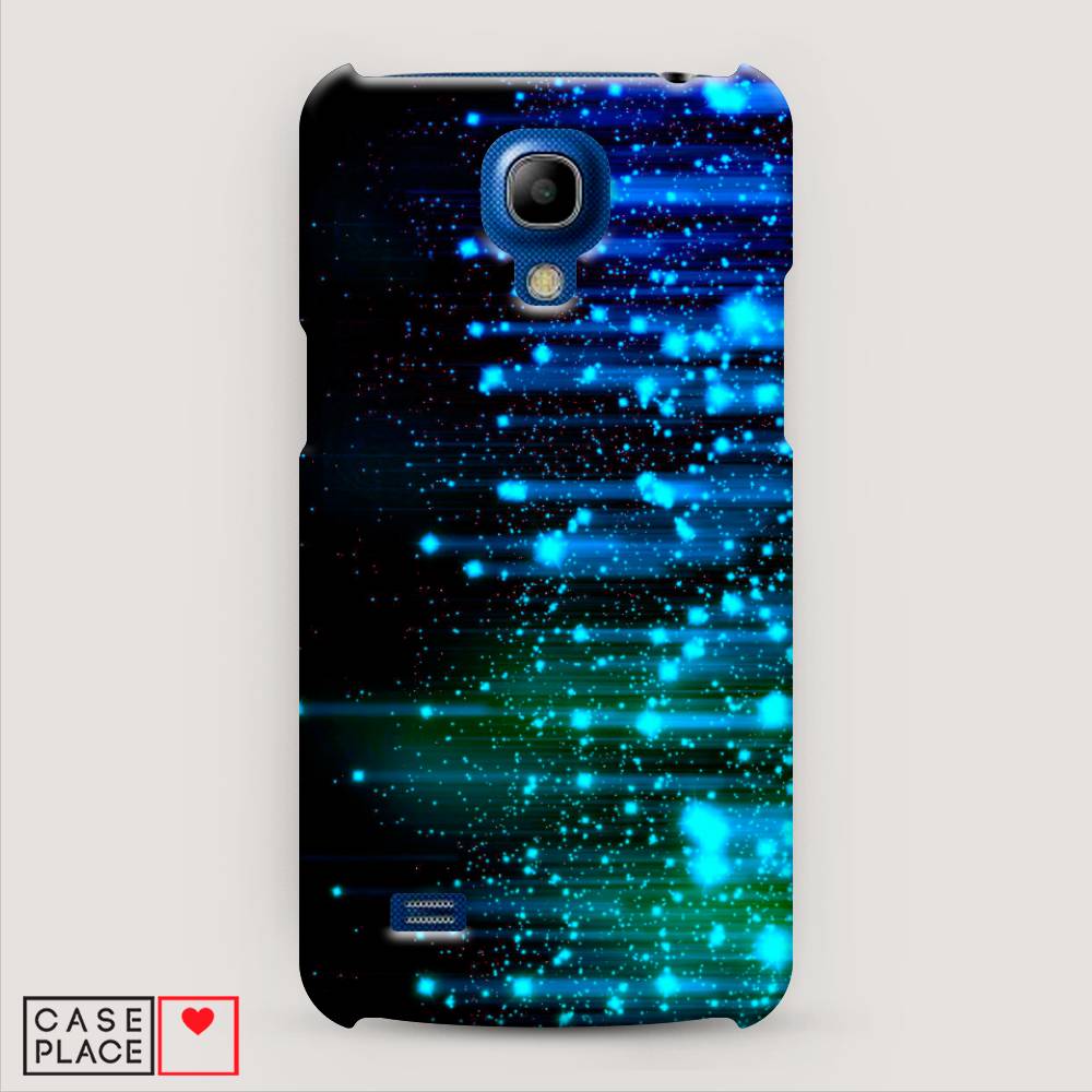 

Чехол Awog "Абстракция 1" для Samsung Galaxy S4 mini, 24020-2