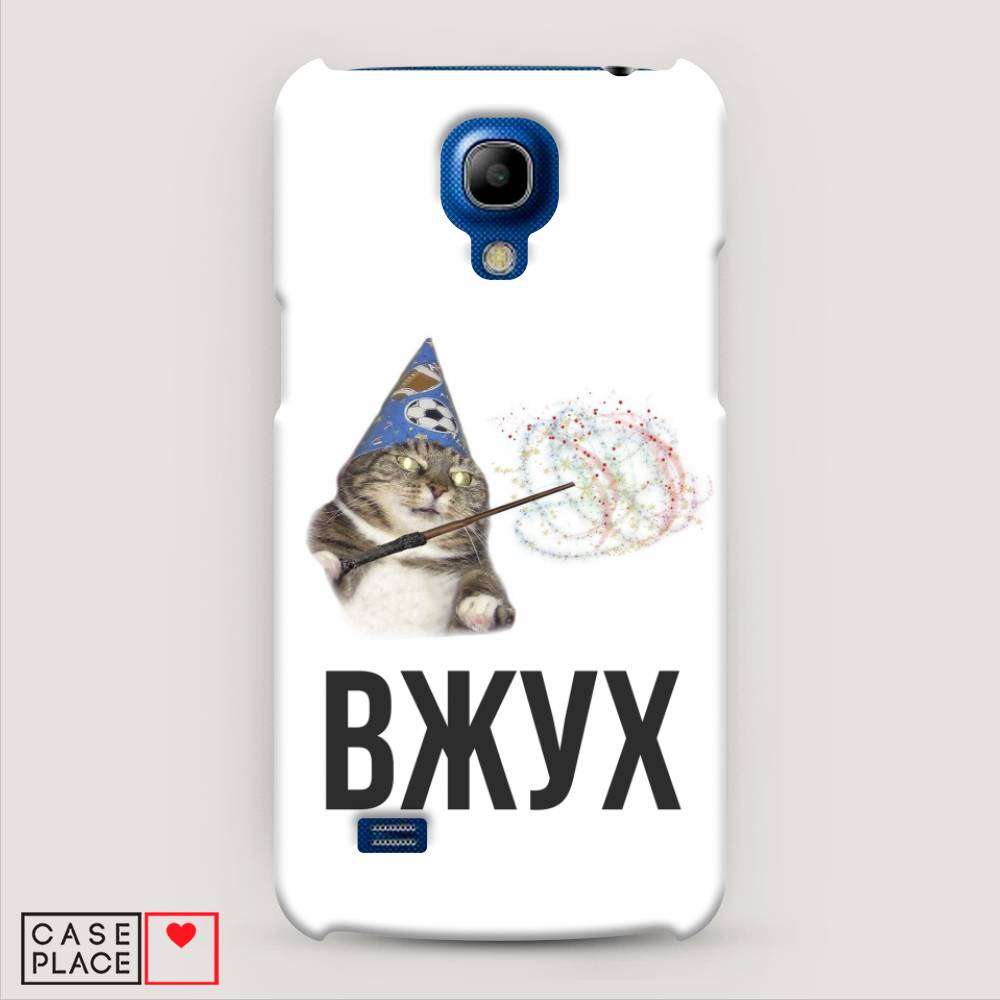 

Чехол Awog "Вжух 2" для Samsung Galaxy S4 mini, 24020-7