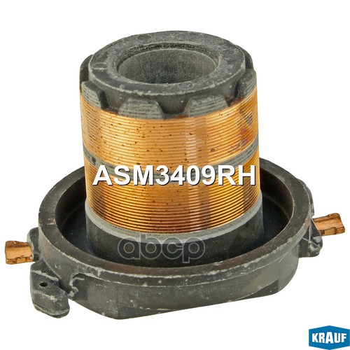 

Коллектор Генератора Nissan Qashqai/Subaru Forester Ii/Honda Civic Krauf Asm3409rh Nissan