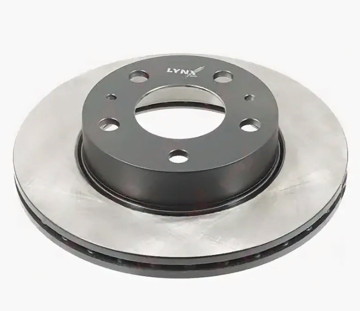 

EUROREPAR 1618889680 Диск тормозной MAZDA 6 07 передний вент. () 1шт