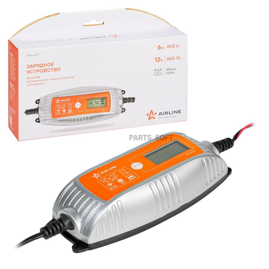 AIRLINE Airline ACHA01 303900₽