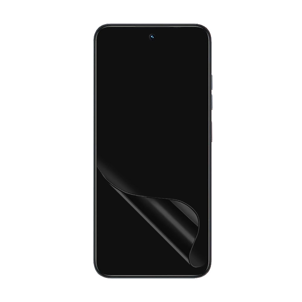

Пленка защитная гидрогелевая Krutoff для Tecno Spark Go 1 (матовая)