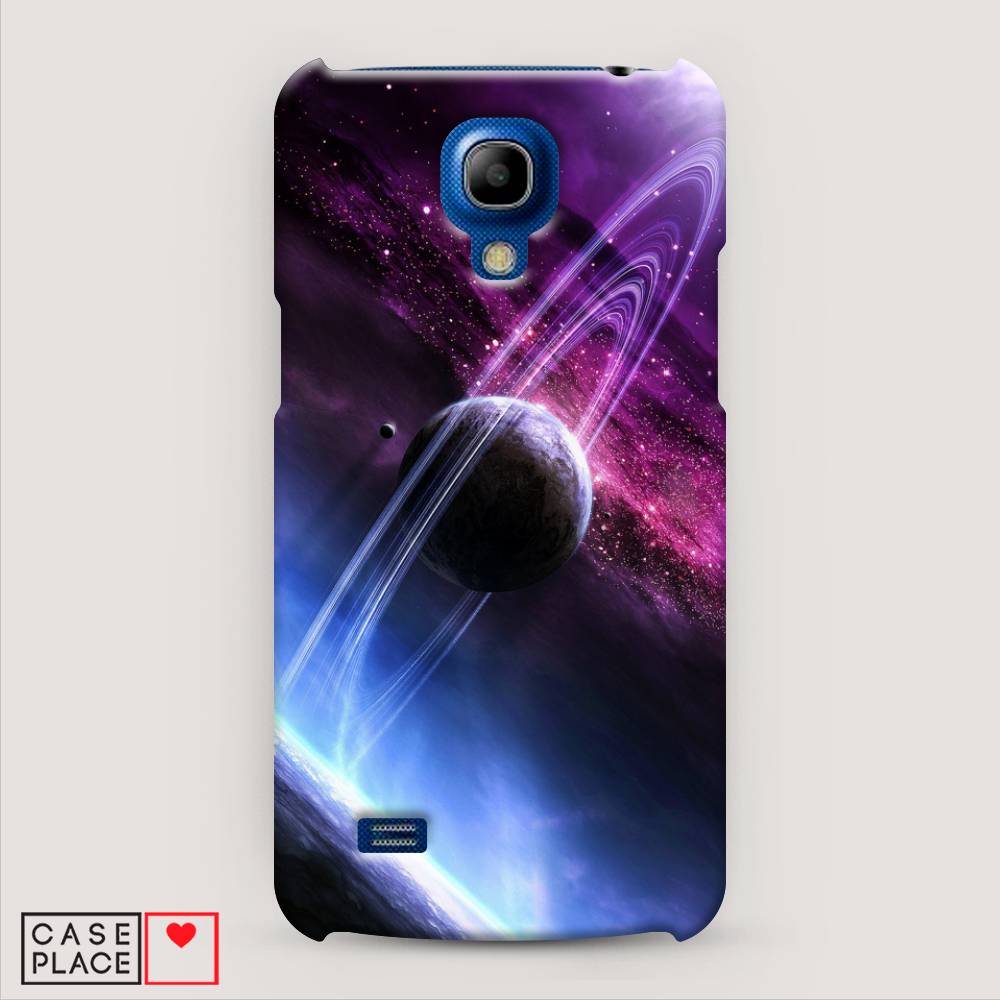 

Чехол Awog "Космос 17" для Samsung Galaxy S4 mini, 24020-3
