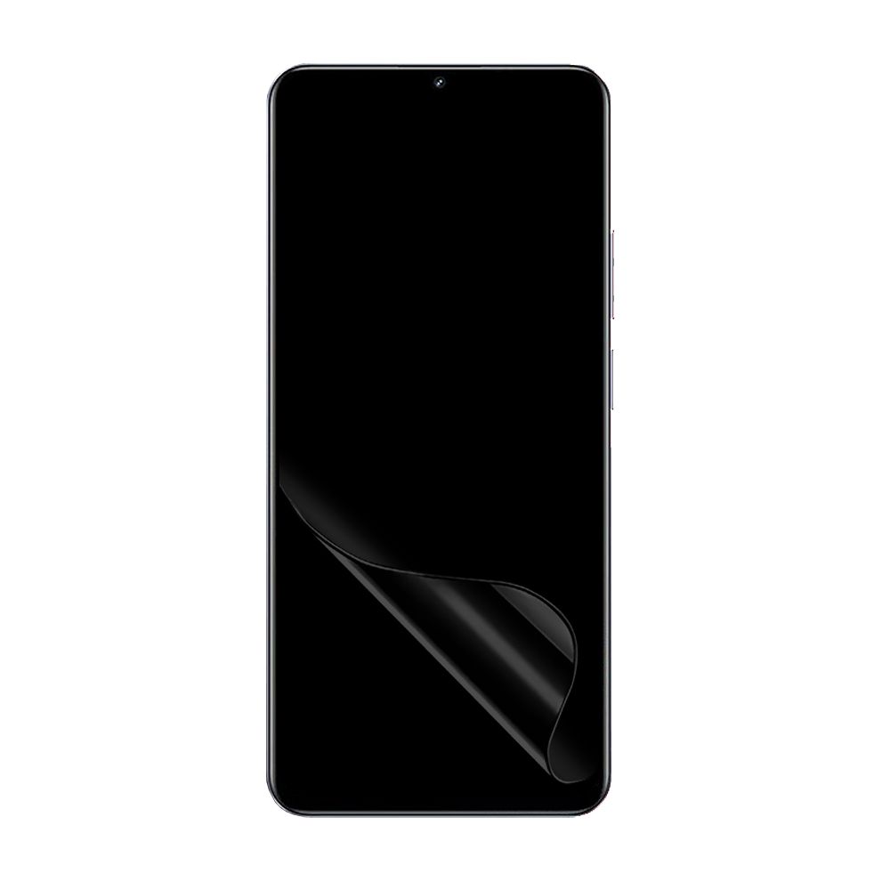 

Пленка защитная гидрогелевая Krutoff для Realme Note 60 (матовая)