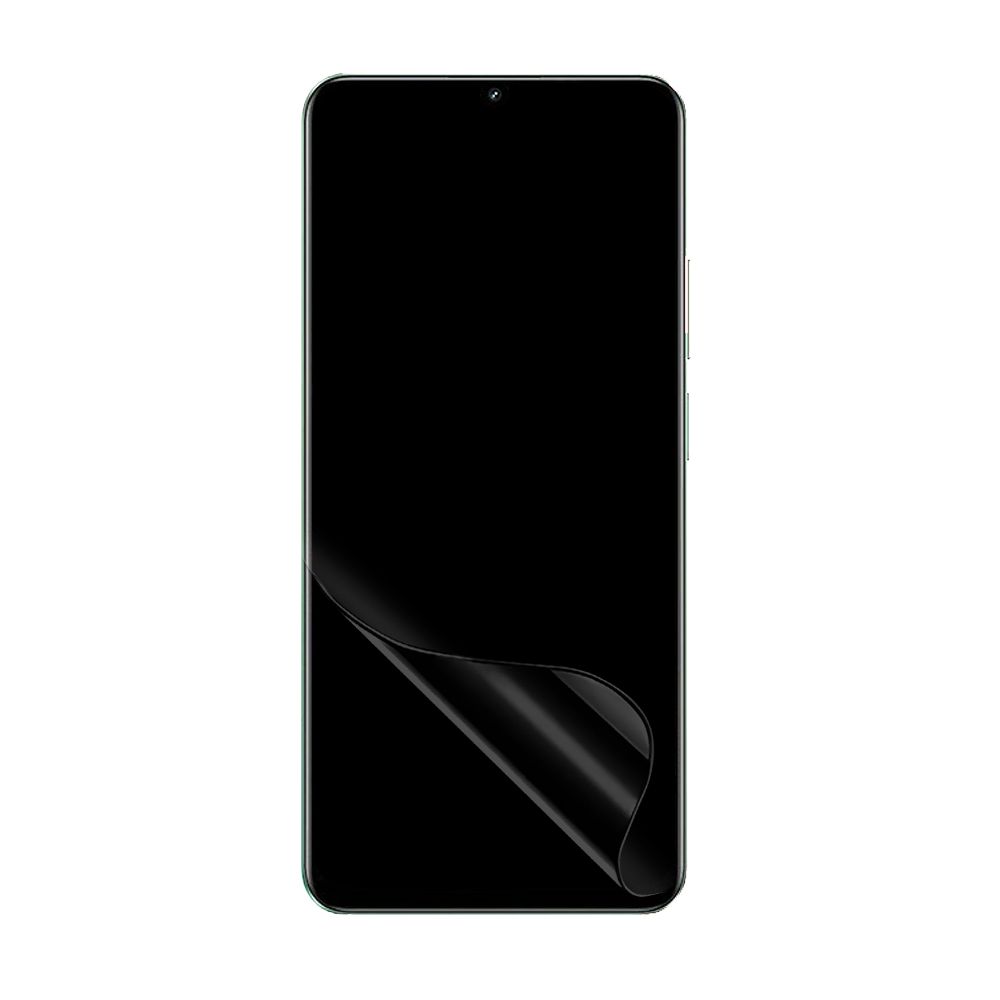 

Пленка защитная гидрогелевая Krutoff для Realme C61 (матовая)