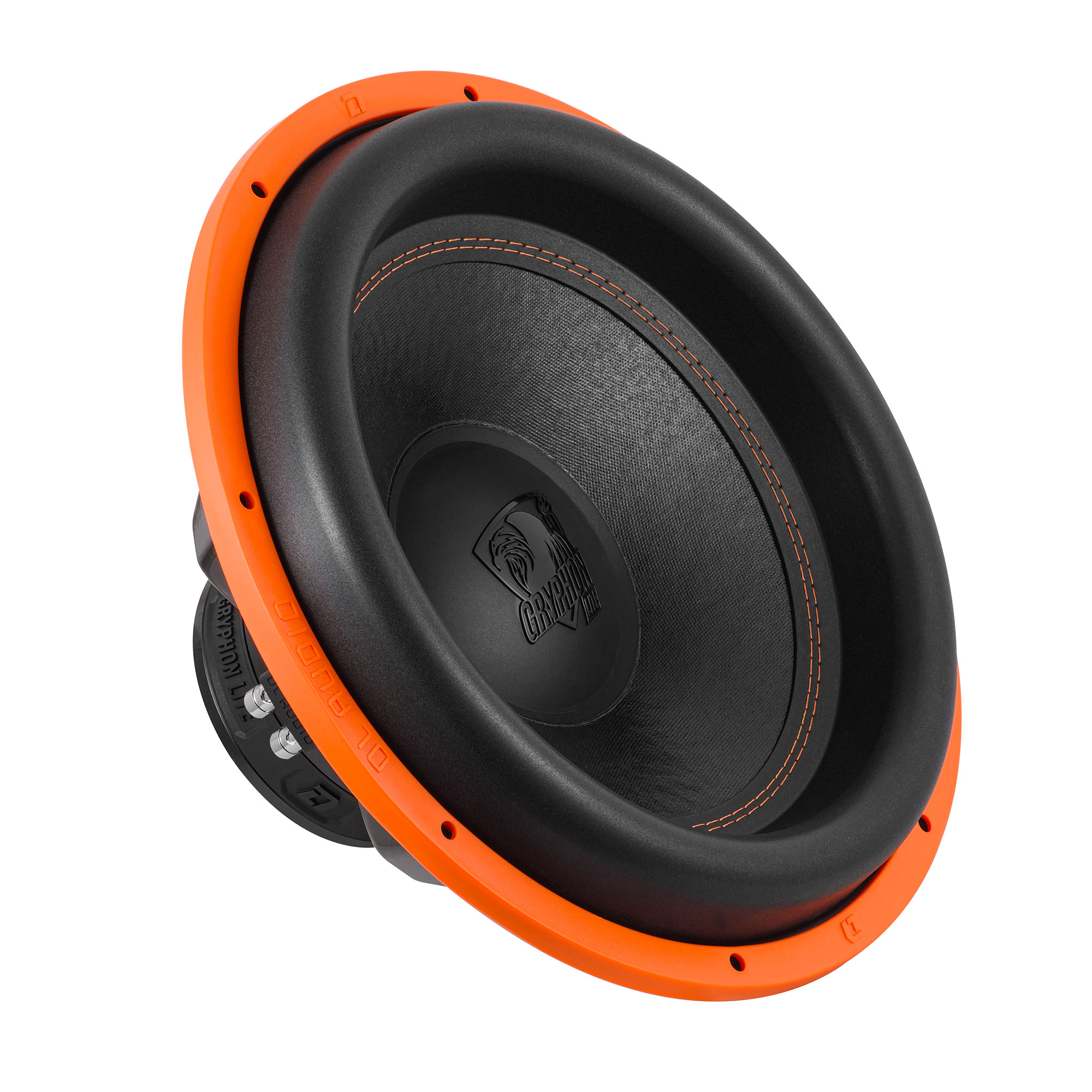 Сабвуфер автомобильный DL Audio Gryphon Lite 15 V3 7990₽