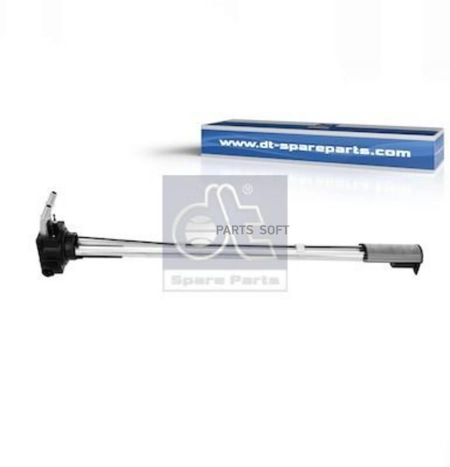 

DT SPARE PARTS 2.12312_датчик уровня топлива! \ VOLVO FH/FM/FE/FL 1шт