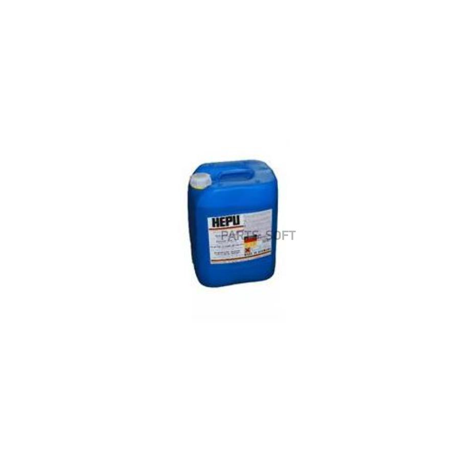 

Антифриз Hepu P999G12PLUS020