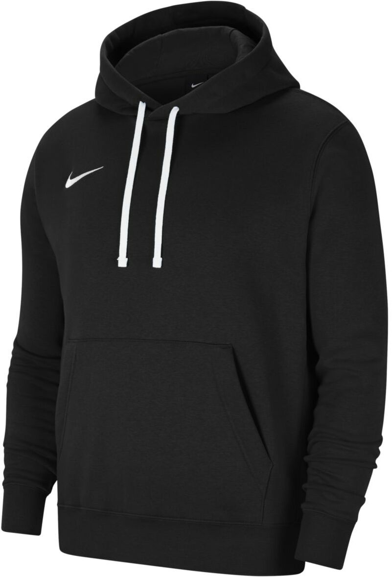 

Худи мужское Nike M Fleece Park20 Hoodie черное XL, Черный, M Fleece Park20 Hoodie