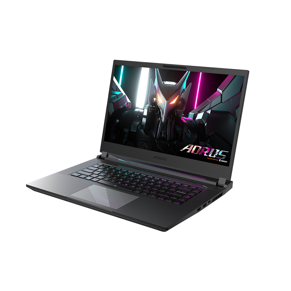 

Ноутбук GIGABYTE Aorus 15 Черный (BSF-73KZ754SH), Aorus 15