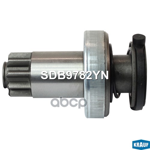 

Бендикс Стартера Krauf арт. SDB9782YN