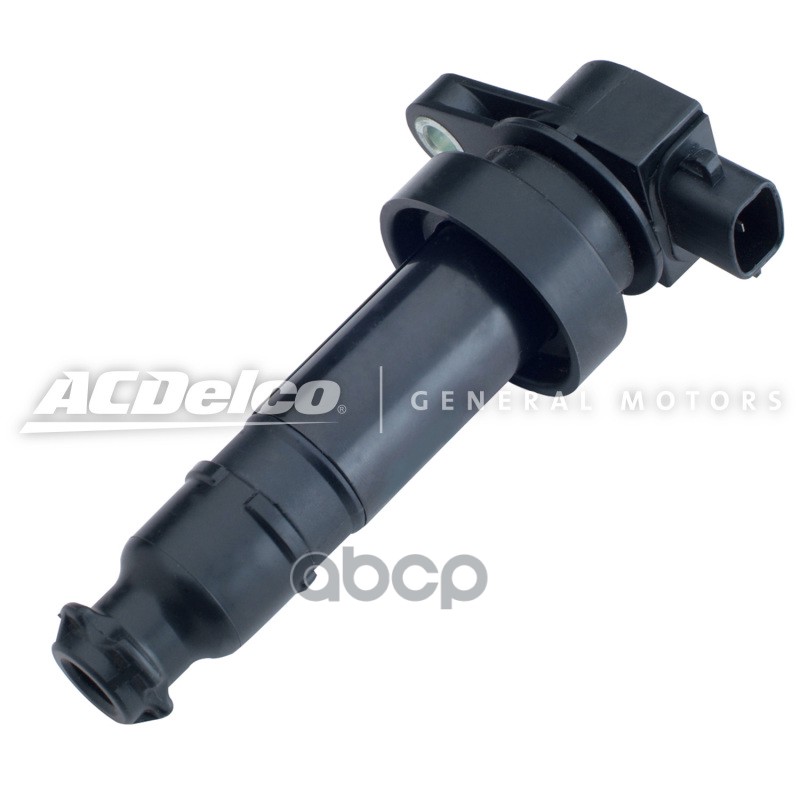 

Катушка Зажигания Acdelco 19374099 Hyundai Solaris/Kia Rio Iii Mot.1,4/1,6l ACDelco арт. 1