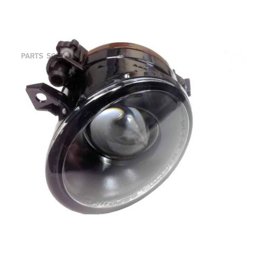 

DEPO 441-2025L-UQ Фара противотуманная передн лев VW: CADDY,TOURAN 03-