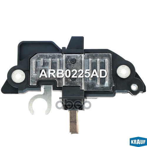 

Регулятор Генератора Krauf Arb0225ad Vag/Skoda/Mb Sprinter 00-06 Krauf арт. ARB0225AD