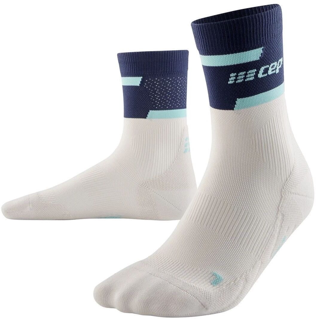 Гольфы мужские CEP CEP Socks белые III