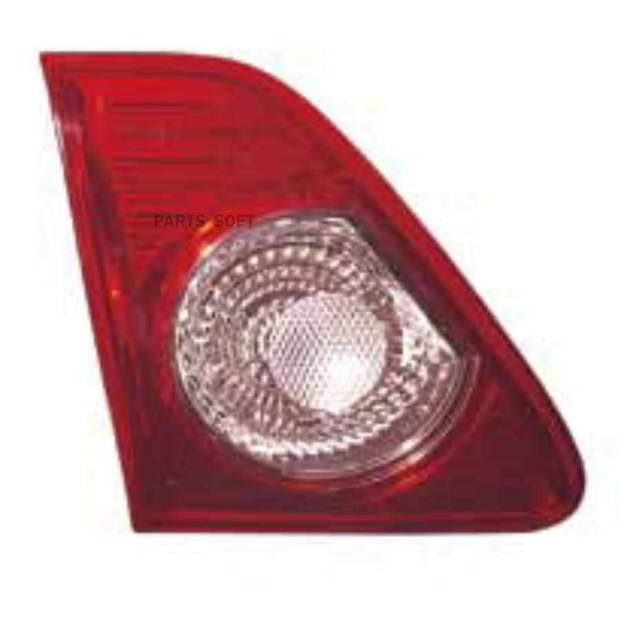 

DEPO 212-1329R-LD-UE Фонарь зад.прав.внутр.TOYOTA COROLLA 06= () 1шт