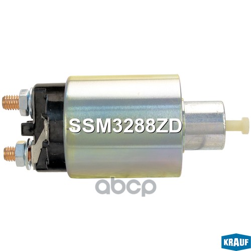 

Реле Втягивающее Стартера Universal Krauf Ssm3288zd Universal Krauf арт. SSM3288ZD