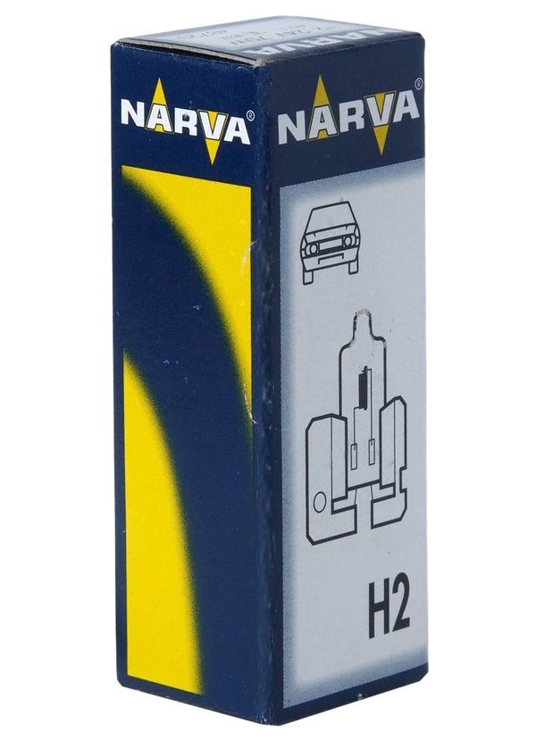 Лампа 24V H2 70W X511 Standard Narva 487203000