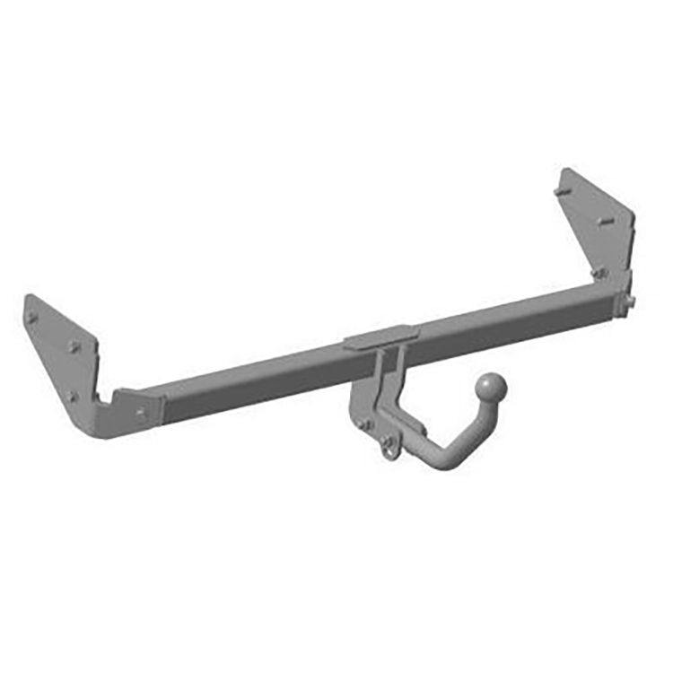 

Фаркоп Oris (Bosal) на Хендай Акцент седан 2006-2010, арт:4239-A-2