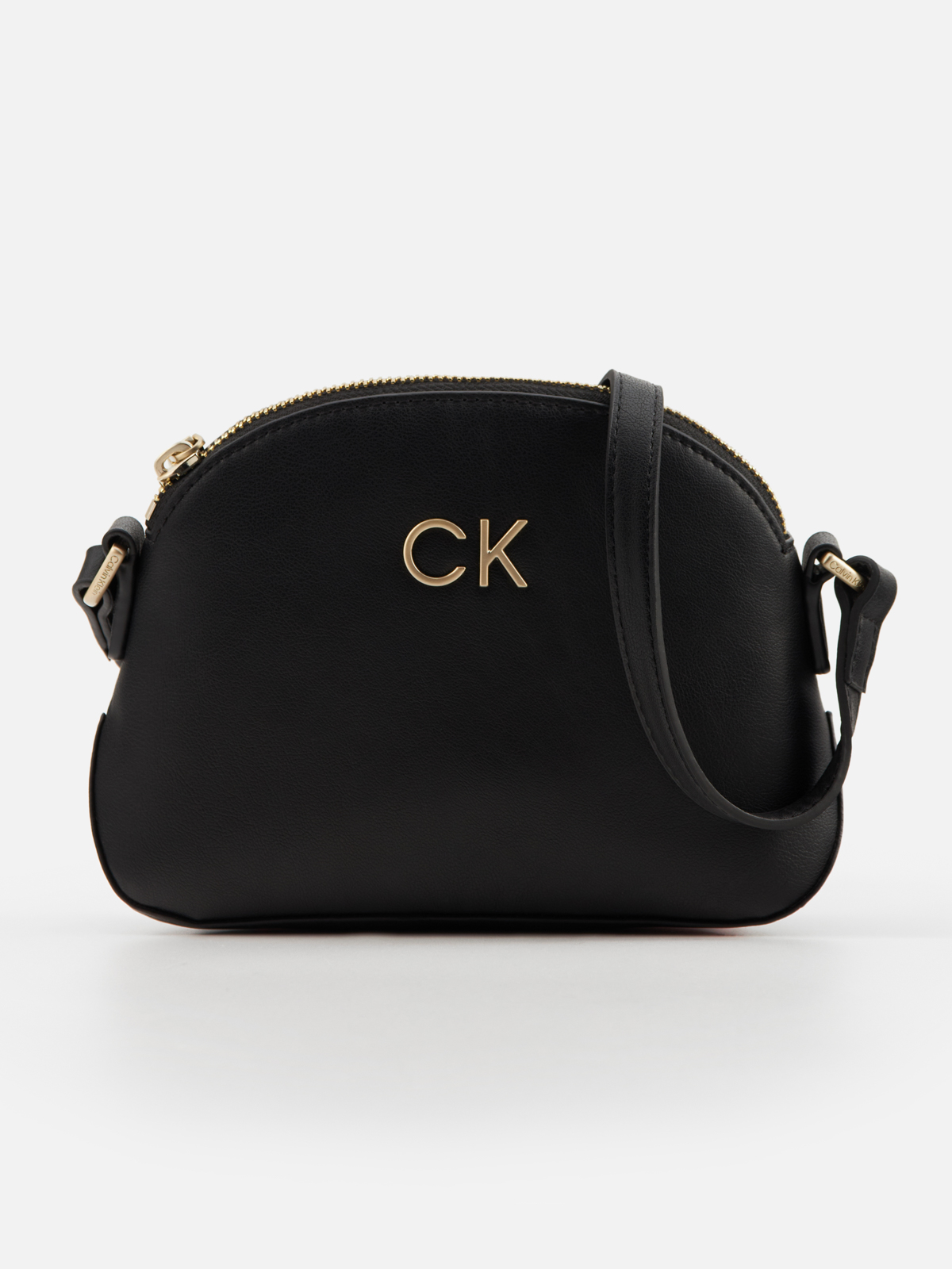 Сумка Calvin Klein для женщин, кросс-боди, размер OS, чёрная-BEH, K60K611445