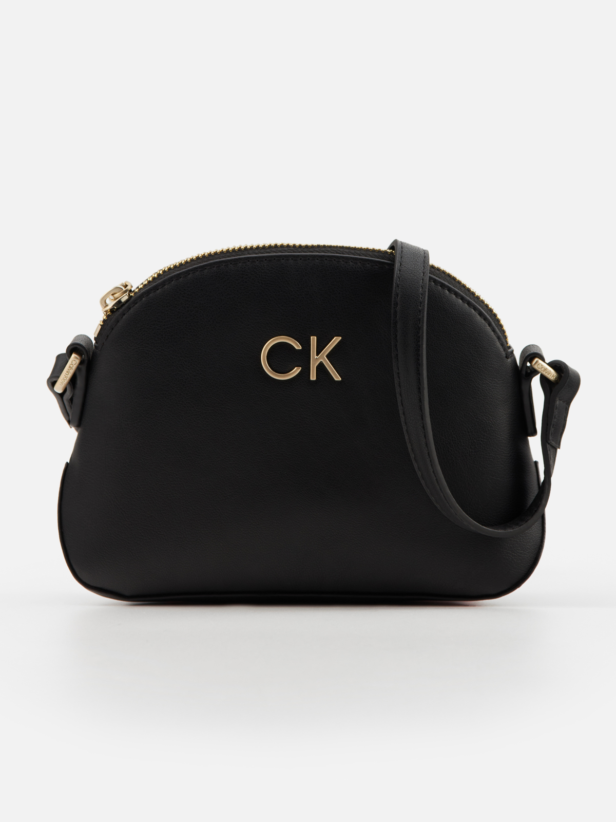 Сумка Calvin Klein для женщин кросс-боди размер OS чёрная-BEH K60K611445 10552₽