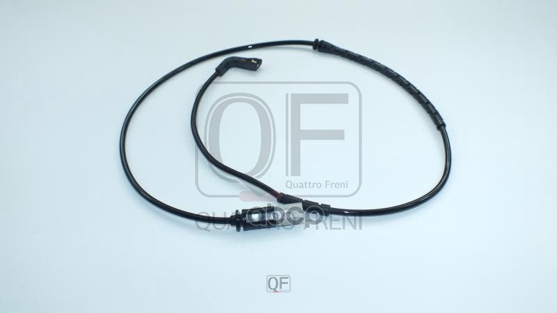

Датчик Износа Задних Тормозных Колодок Quattro Freni Qf61f00014 QUATTRO FRENI арт. QF61F00