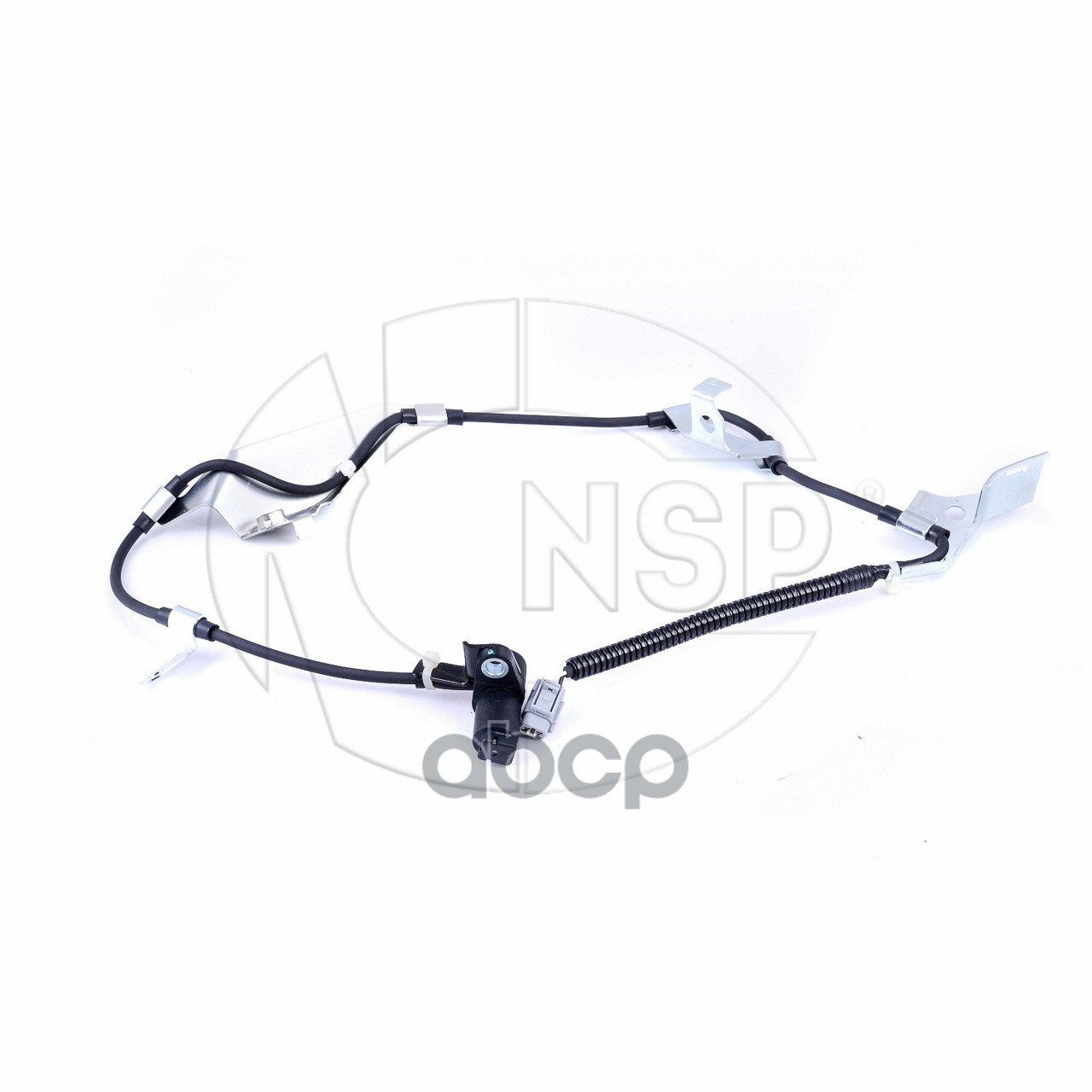 

Датчик Abs Передний R Toyota Lc 100 Nsp Nsp048954260040 Toyota Lc 100 NSP арт. NSP04895426