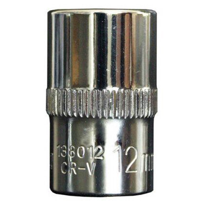 

OMBRA 138012 Головка торцевая 38 DR 12 мм.