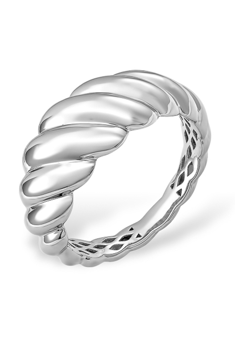

Кольцо из серебра р.  Kari Jewelry 1000018201, 1000018201