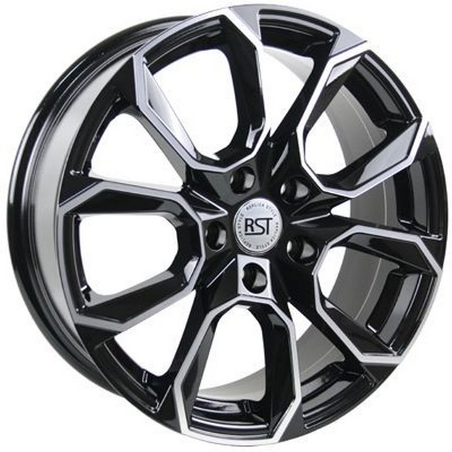 

Колесный диск Rst R157 7x17/5x112 D57.1 ET45 bd